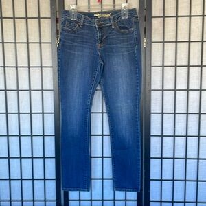 Old Navy The Sweetheart women’s denim jeans 8 petite